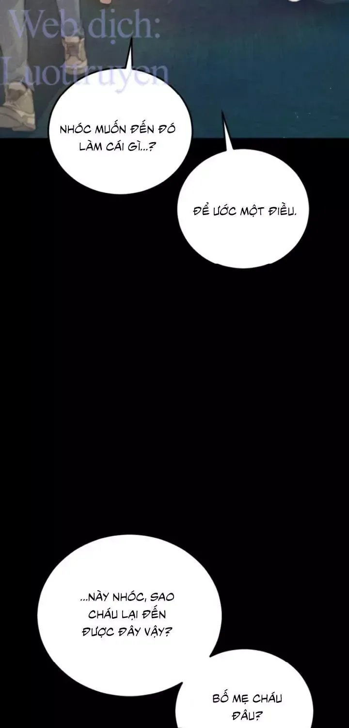 Bố Tôi Là Đặc Vụ Chap 243 - Next Chap 244