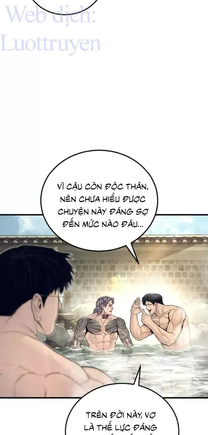 Bố Tôi Là Đặc Vụ Chap 243 - Next Chap 244