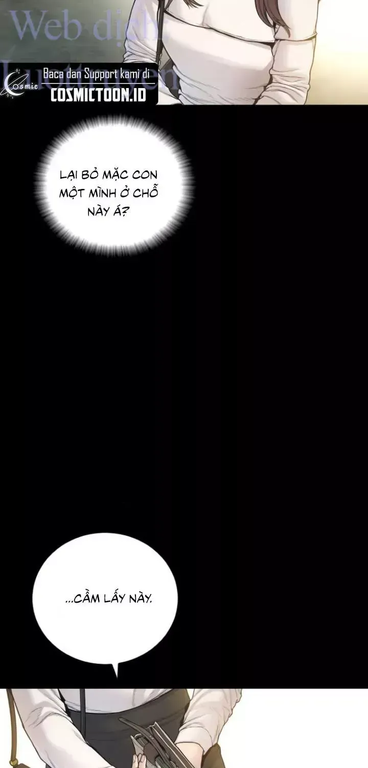 Bố Tôi Là Đặc Vụ Chap 243 - Next Chap 244