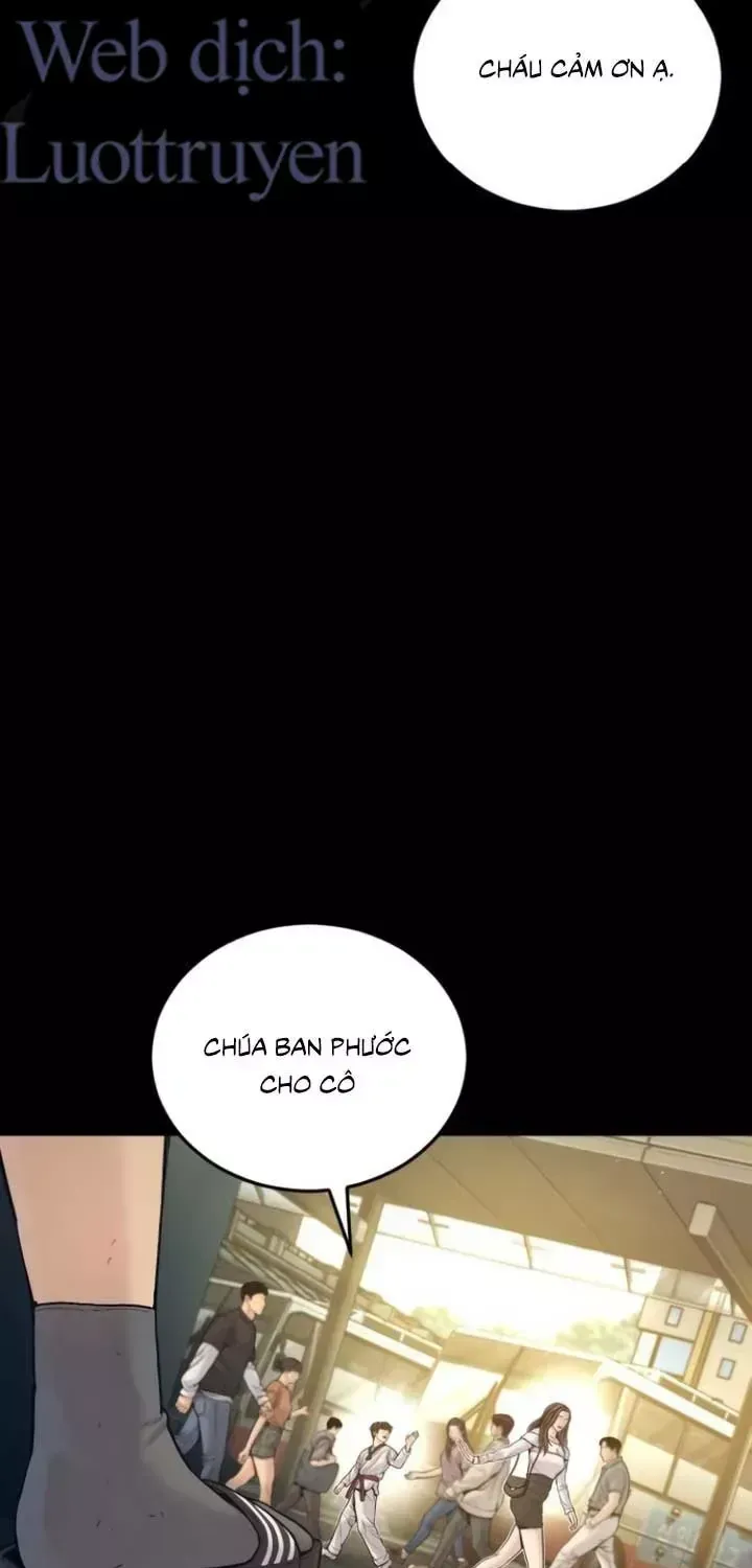 Bố Tôi Là Đặc Vụ Chap 243 - Next Chap 244