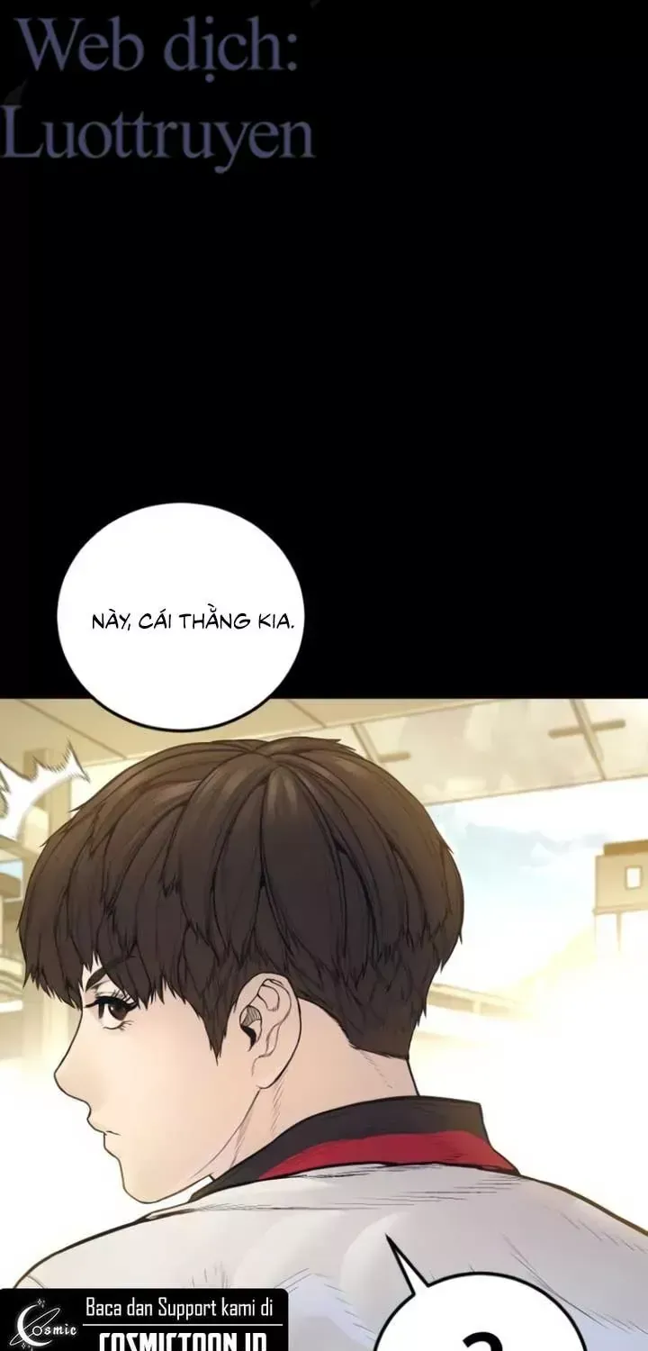 Bố Tôi Là Đặc Vụ Chap 243 - Next Chap 244