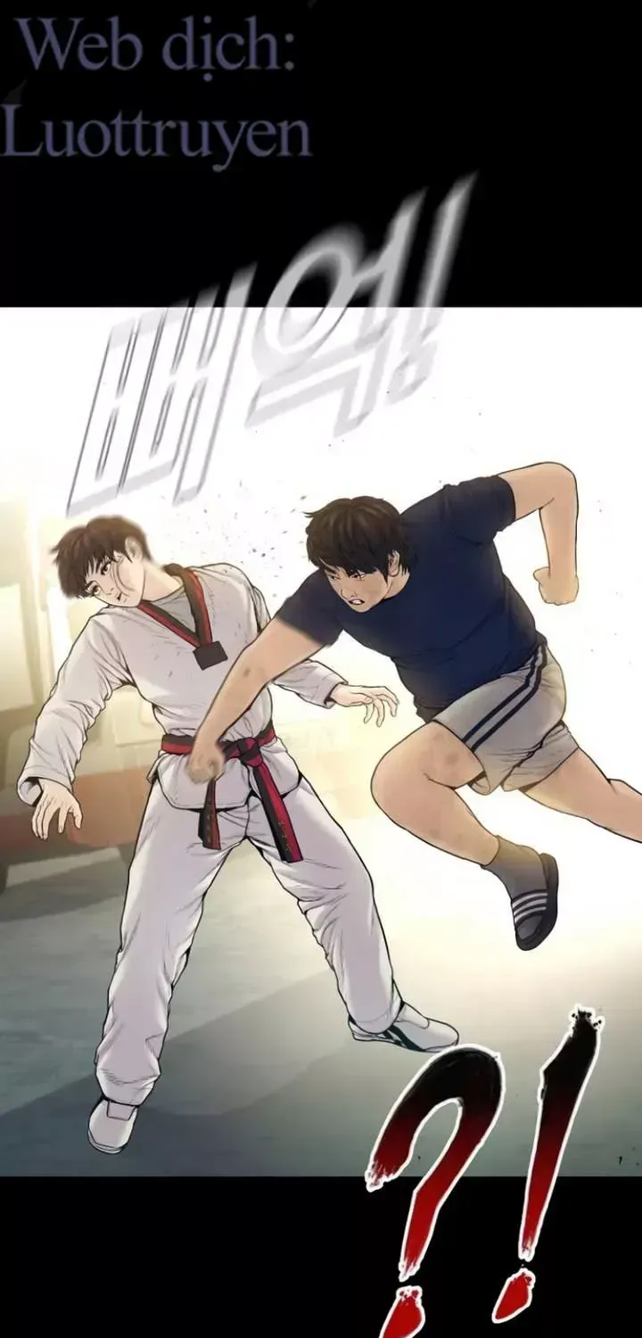 Bố Tôi Là Đặc Vụ Chap 243 - Next Chap 244