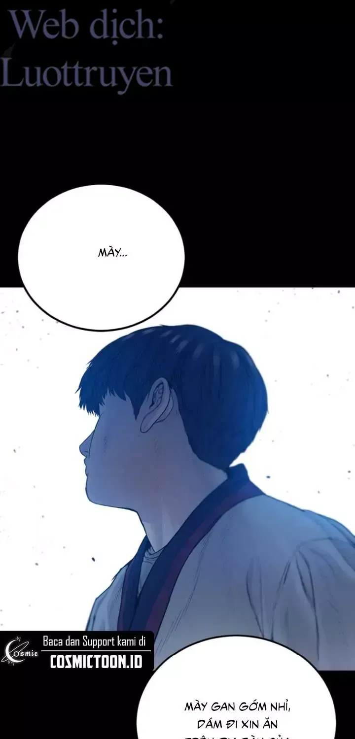 Bố Tôi Là Đặc Vụ Chap 243 - Next Chap 244