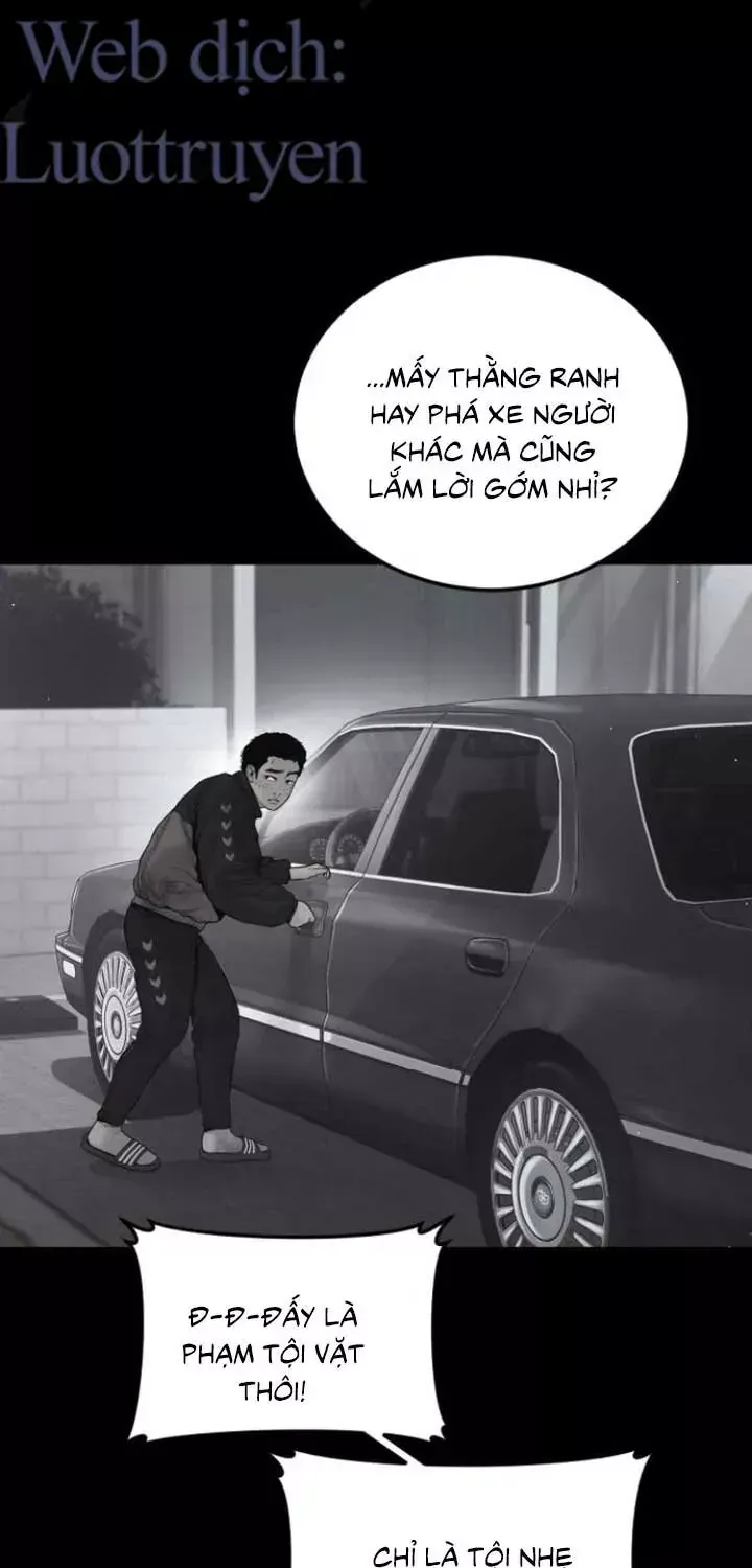 Bố Tôi Là Đặc Vụ Chap 244 - Next Chap 245