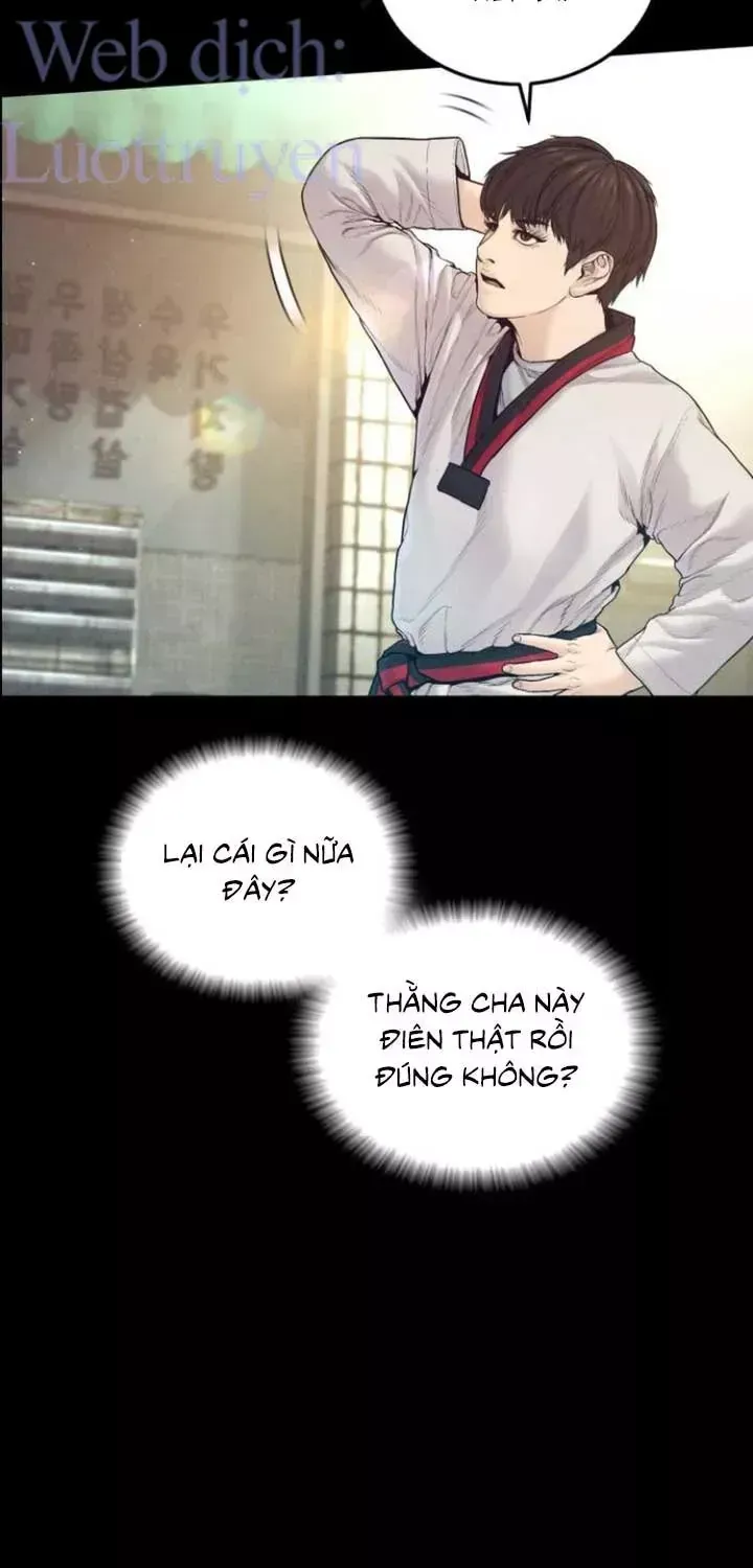 Bố Tôi Là Đặc Vụ Chap 244 - Next Chap 245