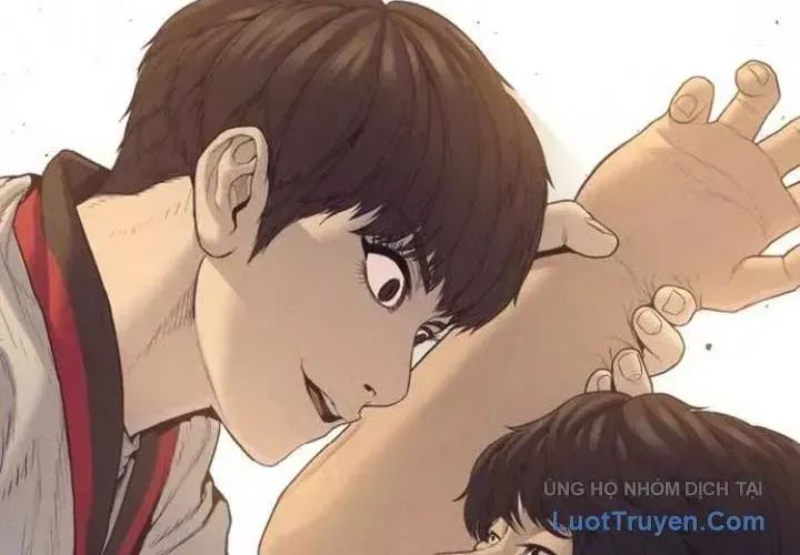 Bố Tôi Là Đặc Vụ Chap 244 - Next Chap 245