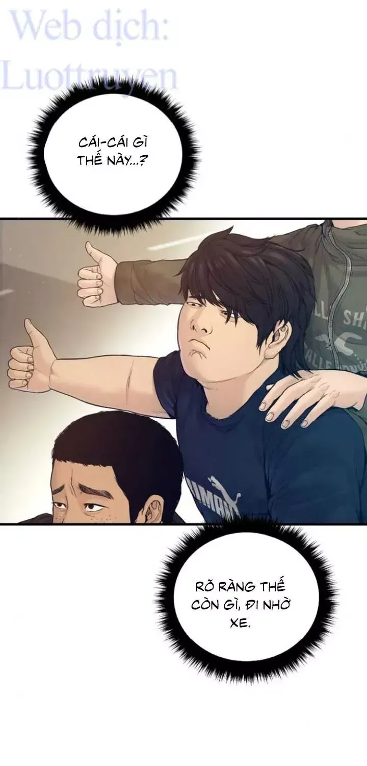Bố Tôi Là Đặc Vụ Chap 244 - Next Chap 245