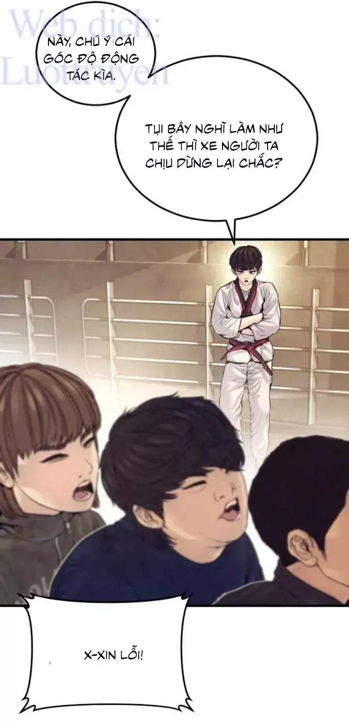 Bố Tôi Là Đặc Vụ Chap 244 - Next Chap 245