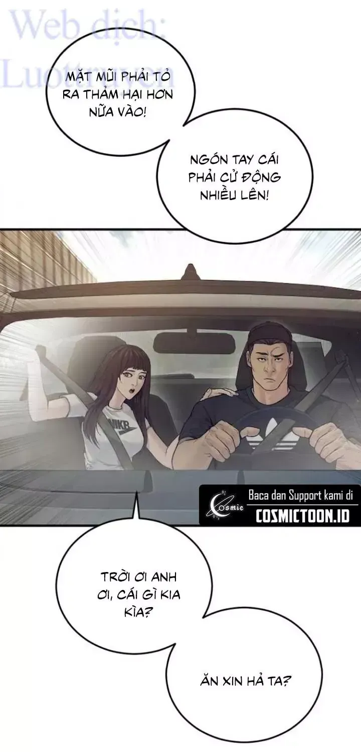 Bố Tôi Là Đặc Vụ Chap 244 - Next Chap 245