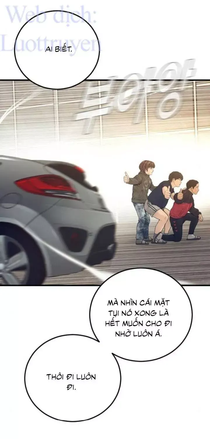 Bố Tôi Là Đặc Vụ Chap 244 - Next Chap 245