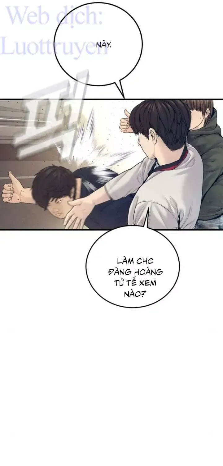 Bố Tôi Là Đặc Vụ Chap 244 - Next Chap 245