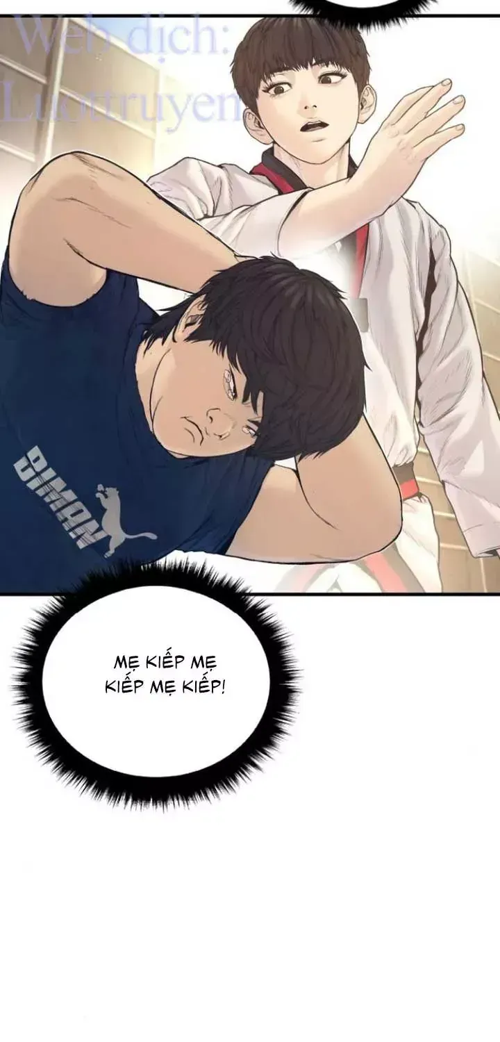 Bố Tôi Là Đặc Vụ Chap 244 - Next Chap 245