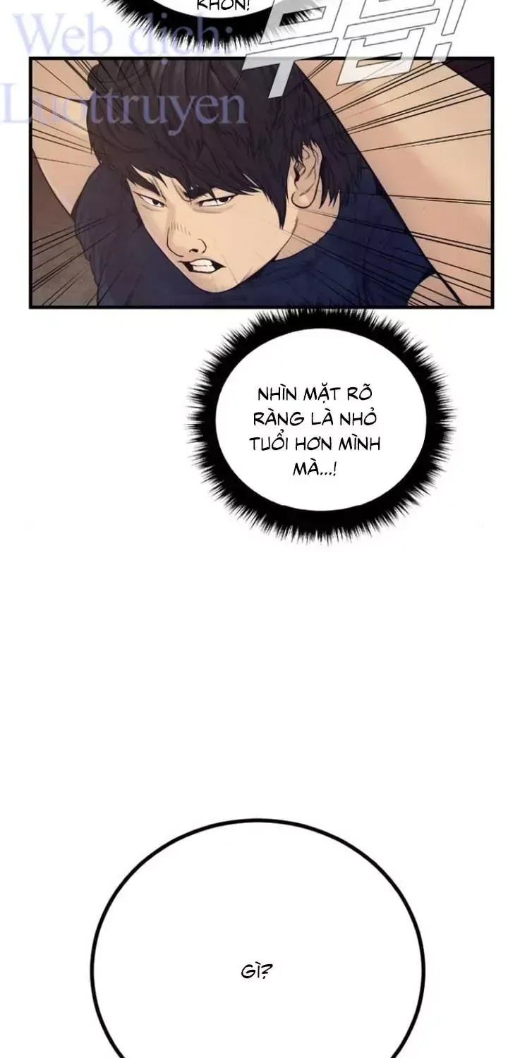 Bố Tôi Là Đặc Vụ Chap 244 - Next Chap 245