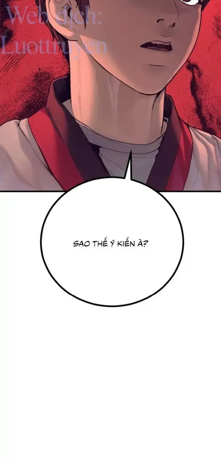 Bố Tôi Là Đặc Vụ Chap 244 - Next Chap 245