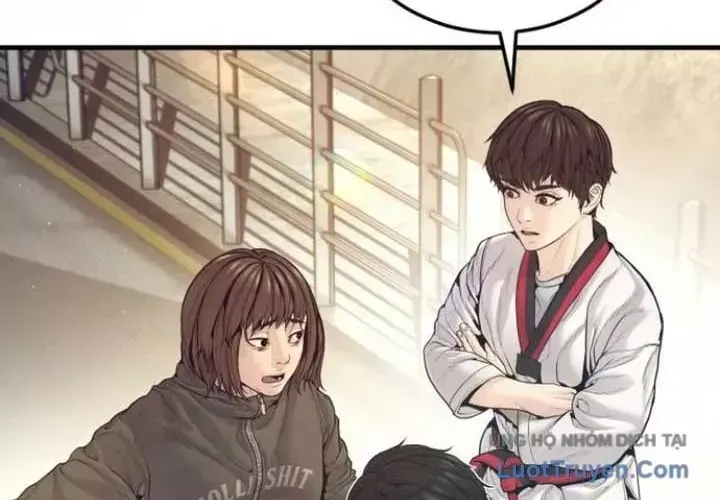 Bố Tôi Là Đặc Vụ Chap 244 - Next Chap 245