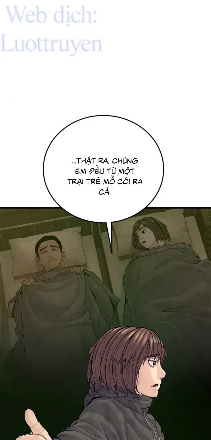 Bố Tôi Là Đặc Vụ Chap 244 - Next Chap 245