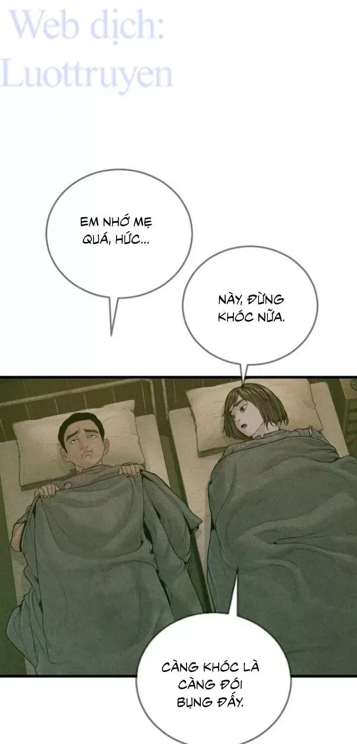 Bố Tôi Là Đặc Vụ Chap 244 - Next Chap 245