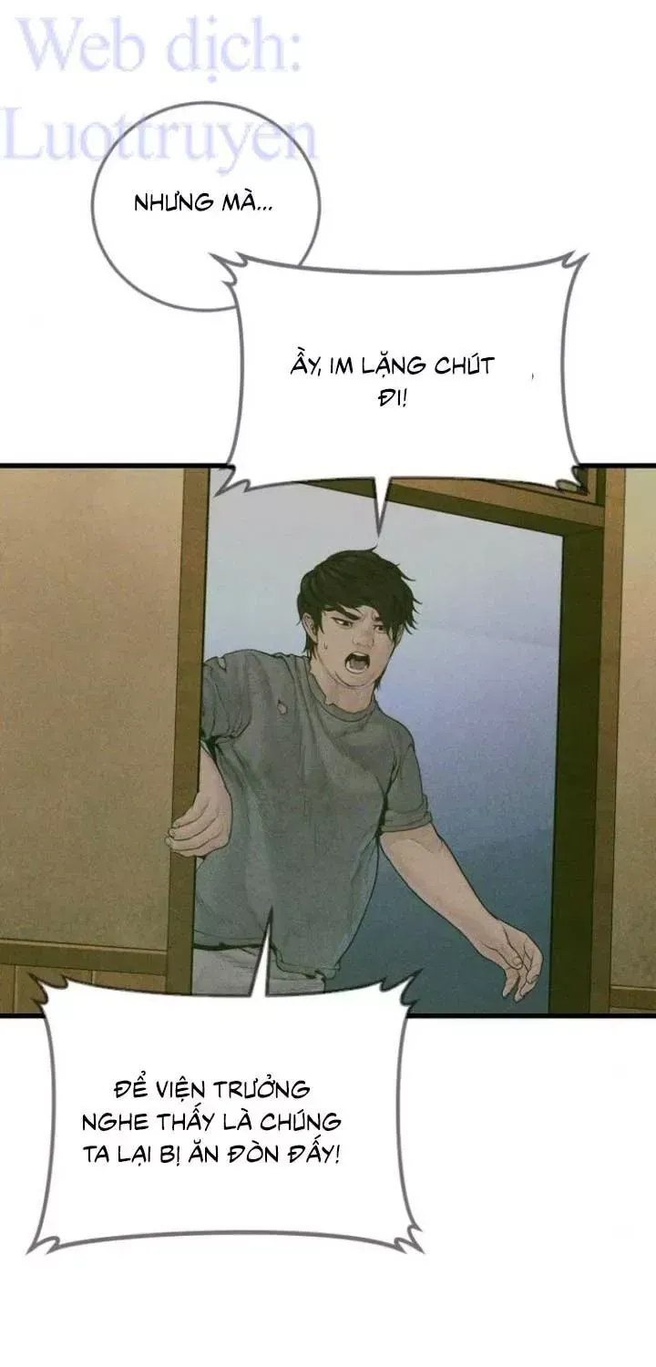 Bố Tôi Là Đặc Vụ Chap 244 - Next Chap 245