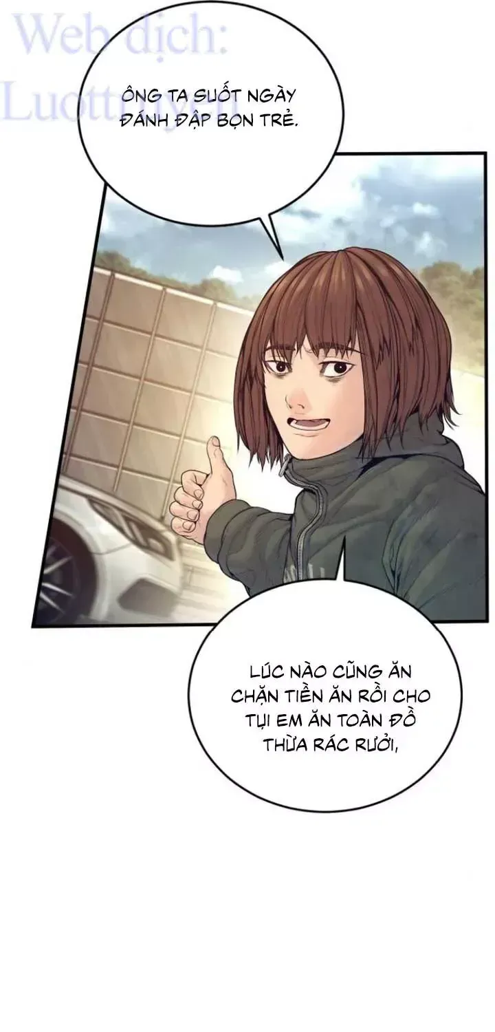 Bố Tôi Là Đặc Vụ Chap 244 - Next Chap 245