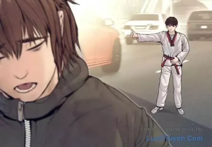 Bố Tôi Là Đặc Vụ Chap 244 - Next Chap 245