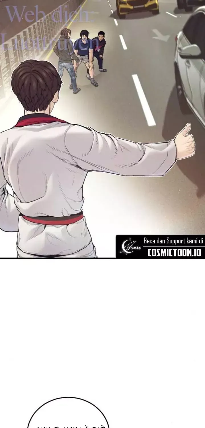 Bố Tôi Là Đặc Vụ Chap 244 - Next Chap 245