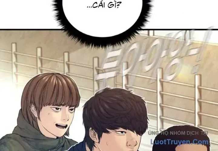 Bố Tôi Là Đặc Vụ Chap 244 - Next Chap 245