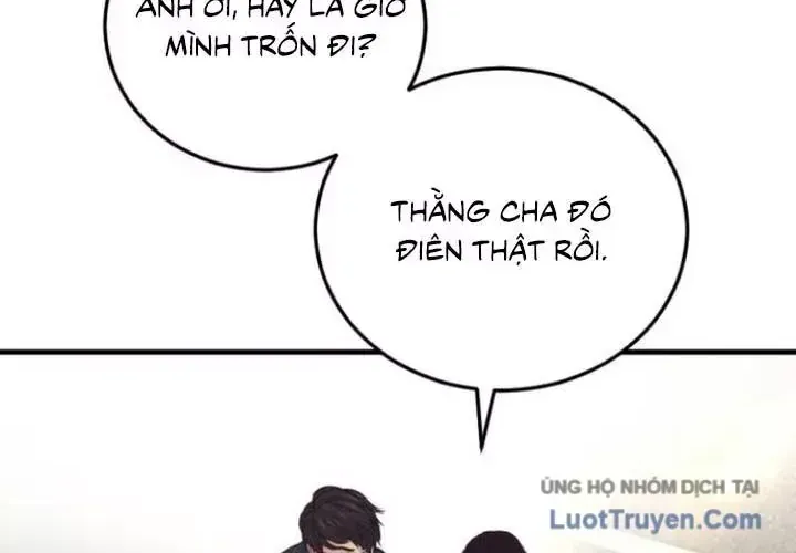 Bố Tôi Là Đặc Vụ Chap 244 - Next Chap 245