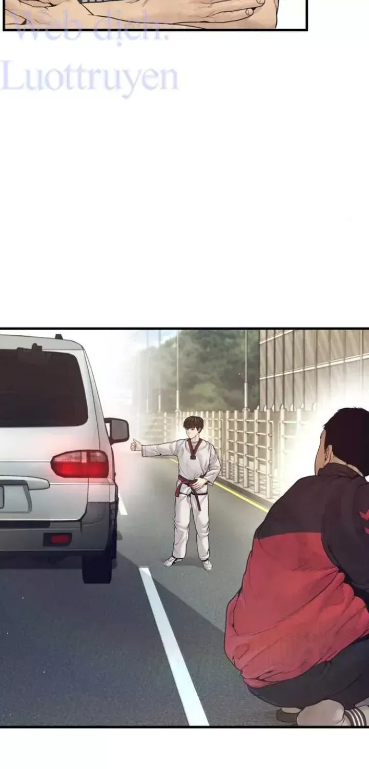 Bố Tôi Là Đặc Vụ Chap 244 - Next Chap 245