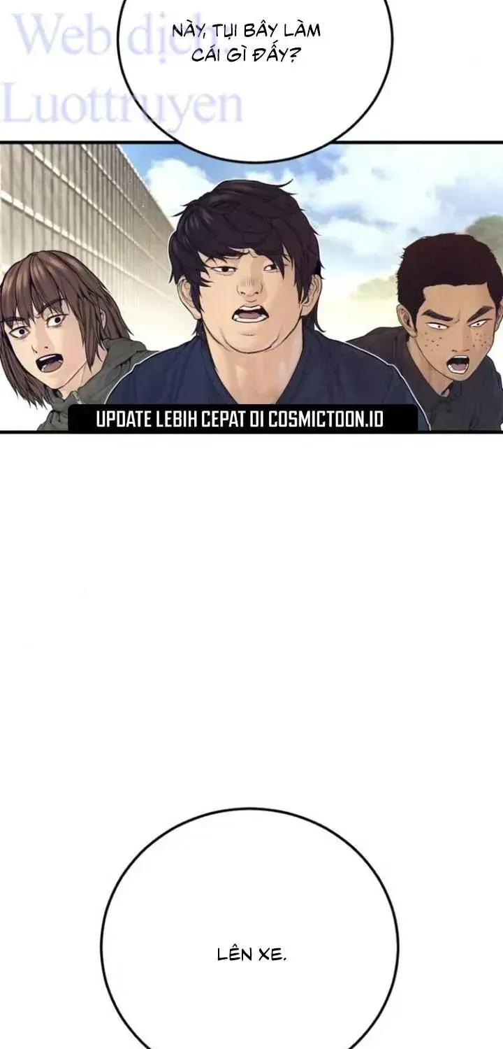 Bố Tôi Là Đặc Vụ Chap 244 - Next Chap 245