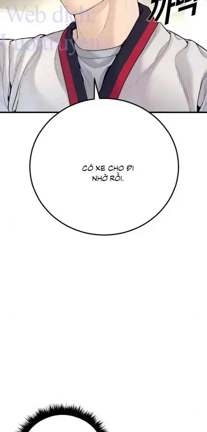 Bố Tôi Là Đặc Vụ Chap 244 - Next Chap 245