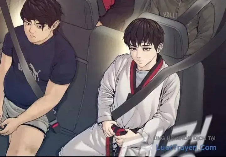 Bố Tôi Là Đặc Vụ Chap 244 - Next Chap 245