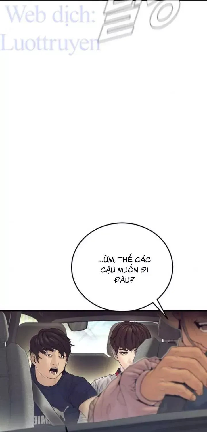 Bố Tôi Là Đặc Vụ Chap 244 - Next Chap 245