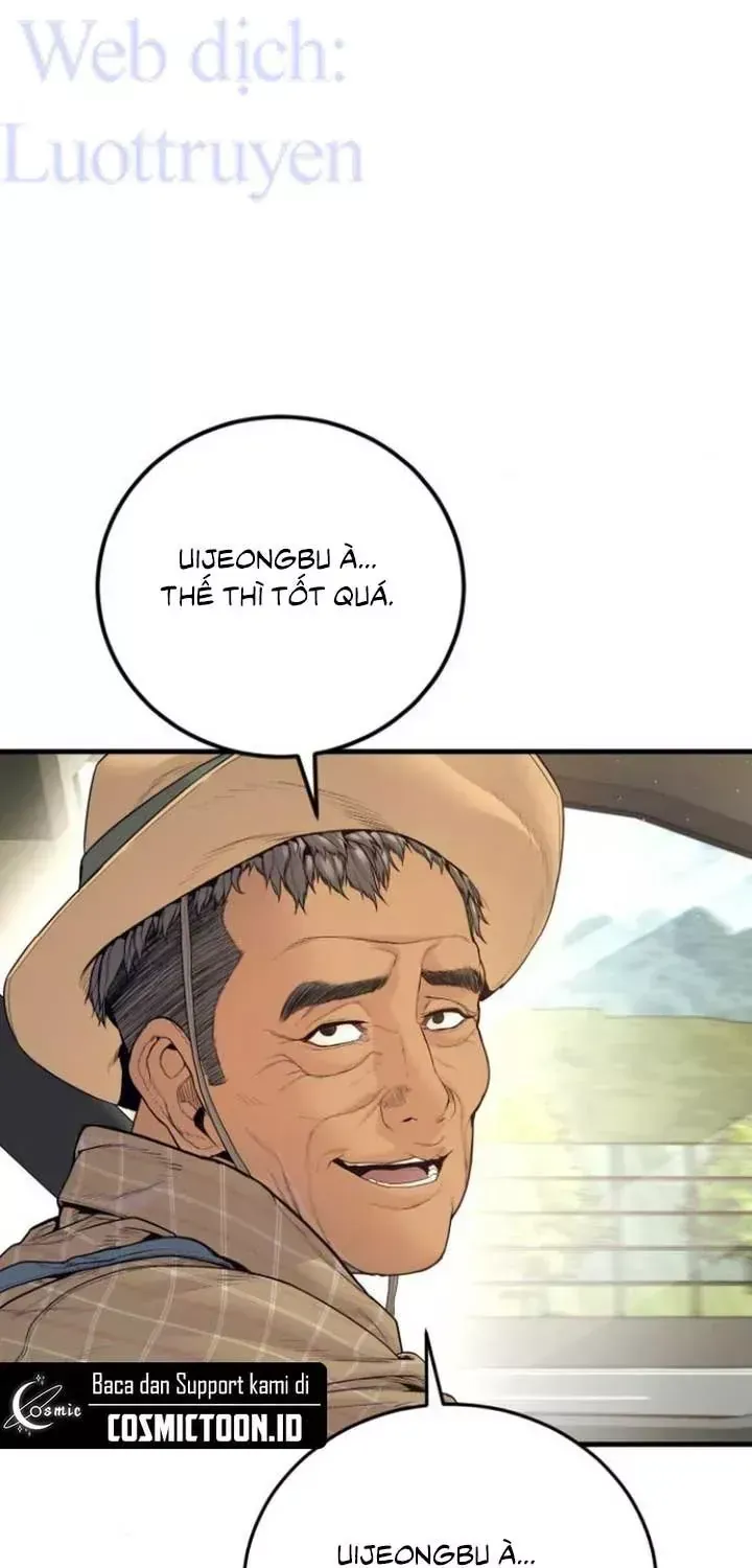 Bố Tôi Là Đặc Vụ Chap 244 - Next Chap 245