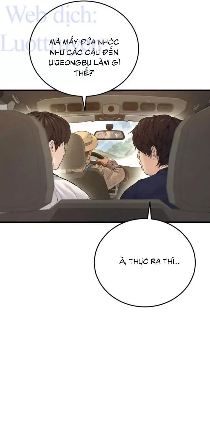 Bố Tôi Là Đặc Vụ Chap 244 - Next Chap 245