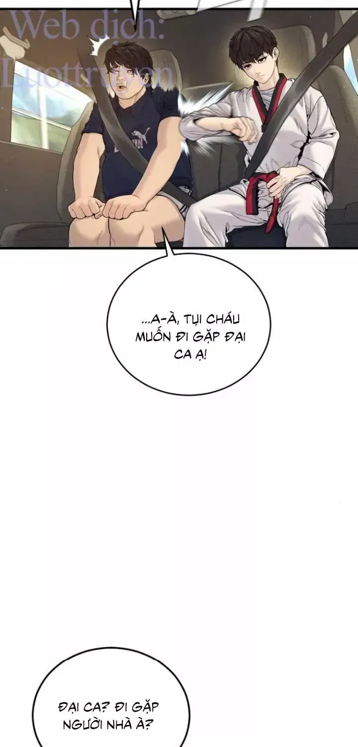 Bố Tôi Là Đặc Vụ Chap 244 - Next Chap 245