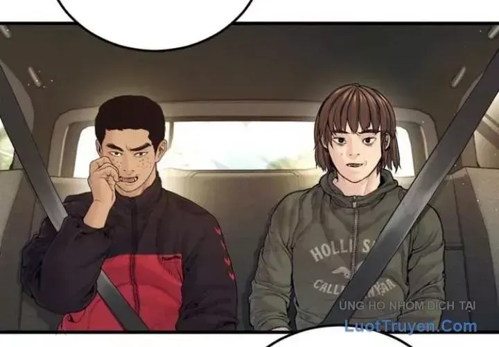 Bố Tôi Là Đặc Vụ Chap 244 - Next Chap 245