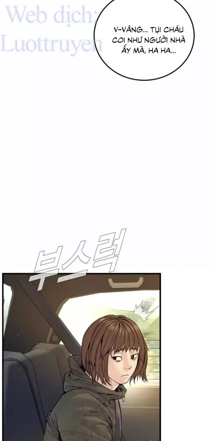 Bố Tôi Là Đặc Vụ Chap 244 - Next Chap 245