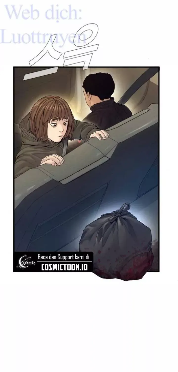 Bố Tôi Là Đặc Vụ Chap 244 - Next Chap 245