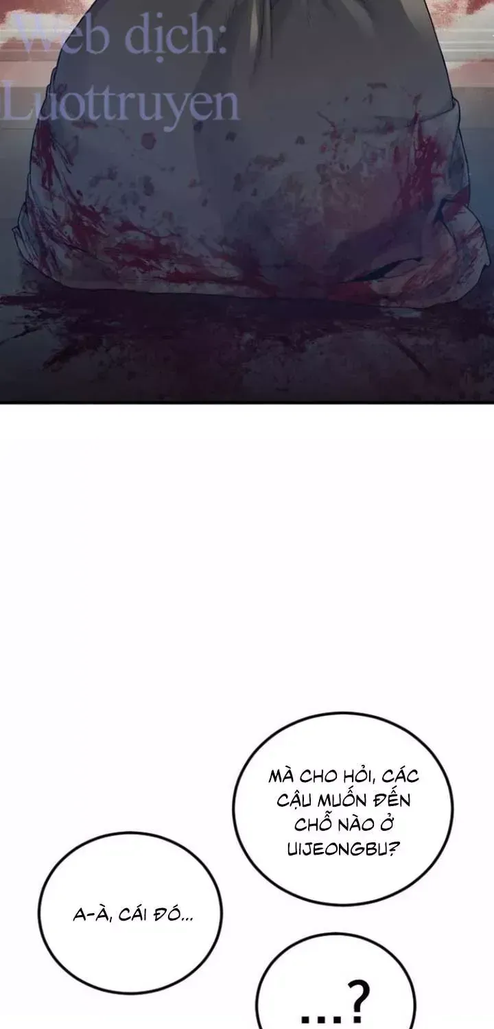 Bố Tôi Là Đặc Vụ Chap 244 - Next Chap 245