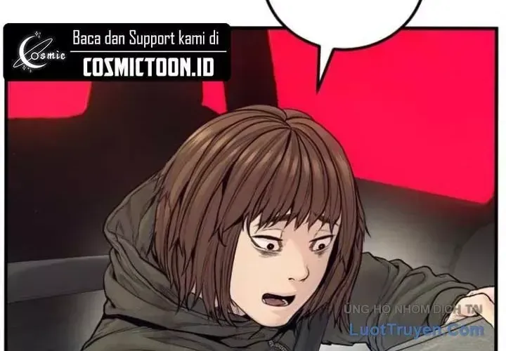 Bố Tôi Là Đặc Vụ Chap 244 - Next Chap 245