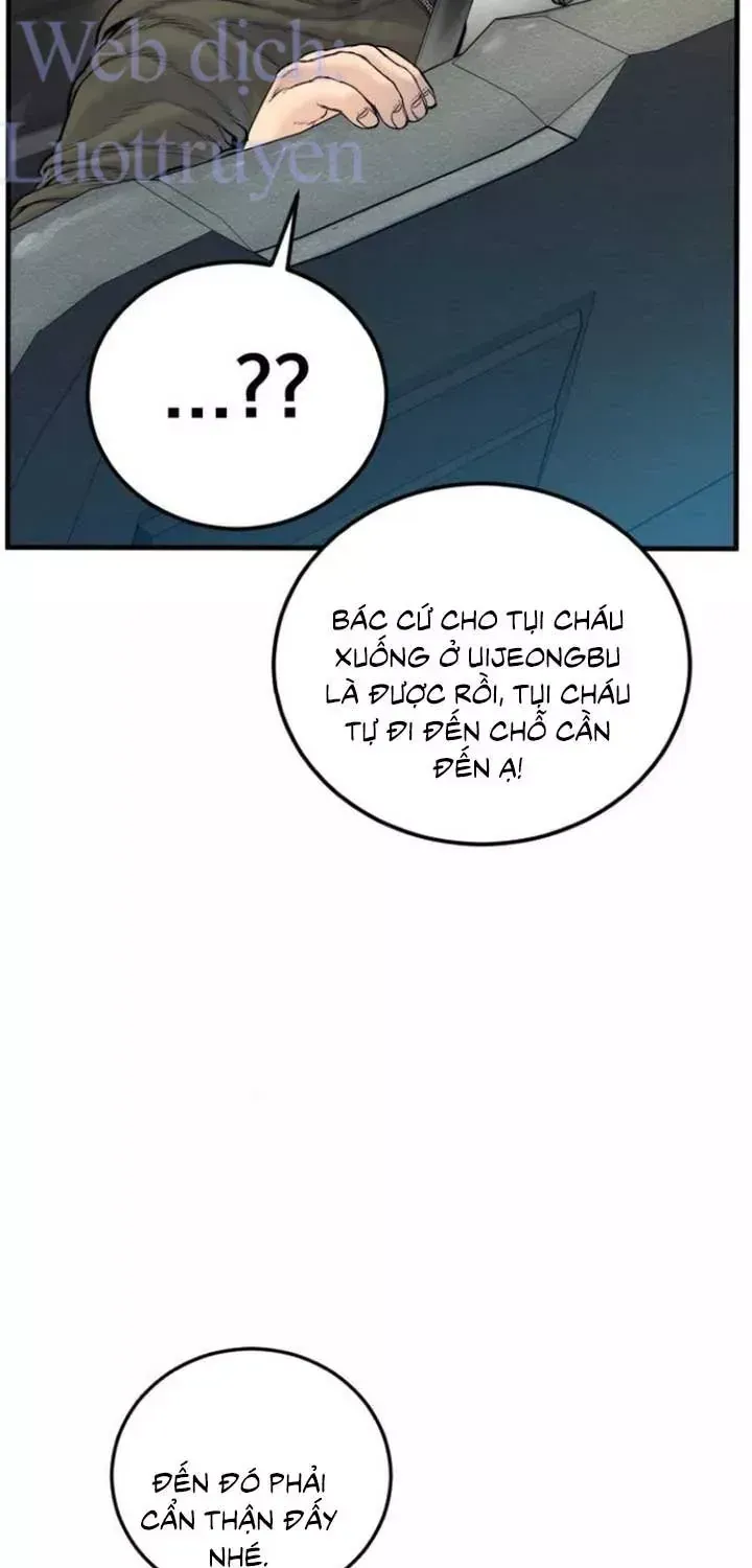 Bố Tôi Là Đặc Vụ Chap 244 - Next Chap 245