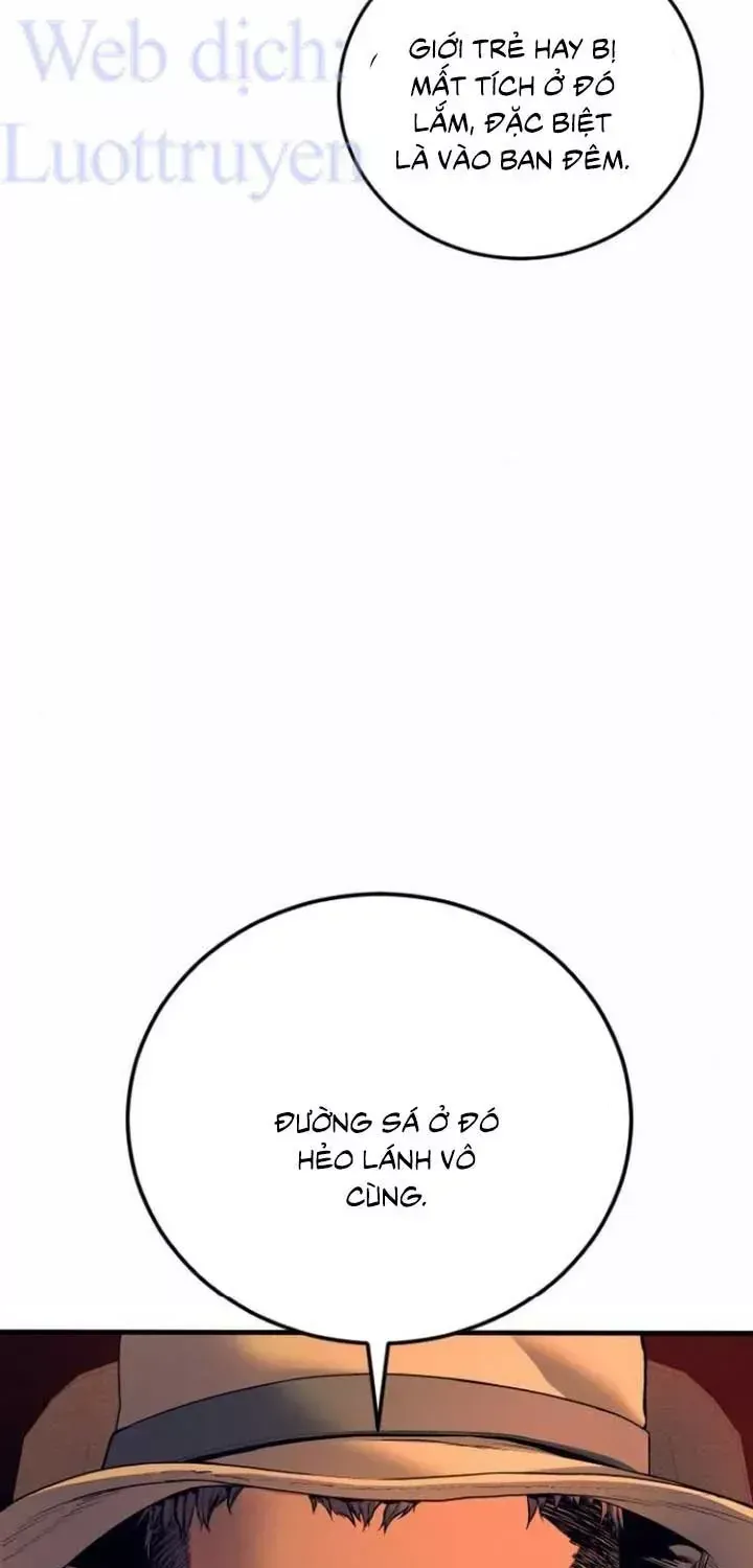 Bố Tôi Là Đặc Vụ Chap 244 - Next Chap 245