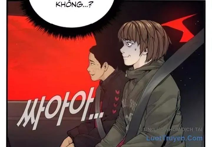 Bố Tôi Là Đặc Vụ Chap 244 - Next Chap 245