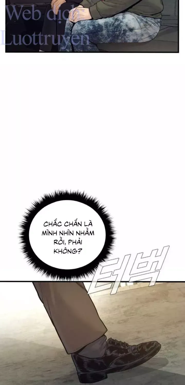 Bố Tôi Là Đặc Vụ Chap 244 - Next Chap 245