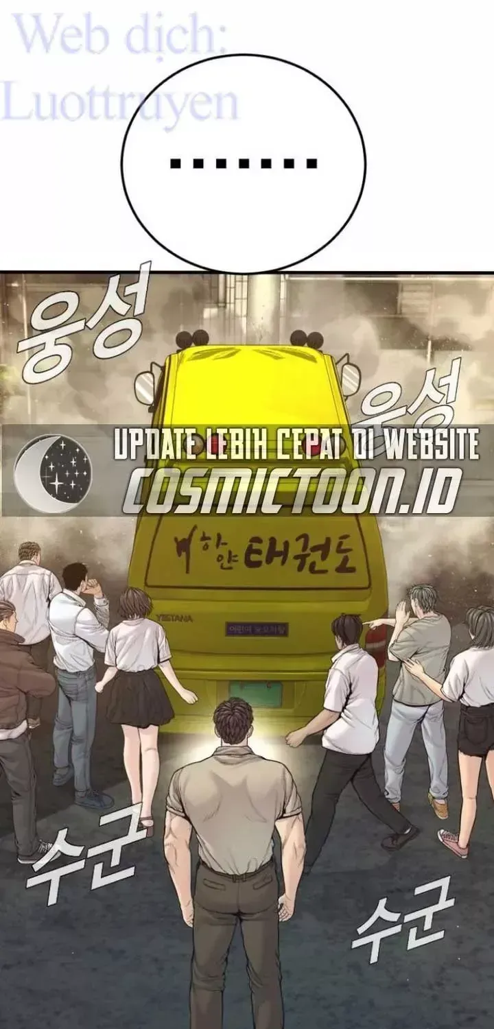 Bố Tôi Là Đặc Vụ Chap 244 - Next Chap 245