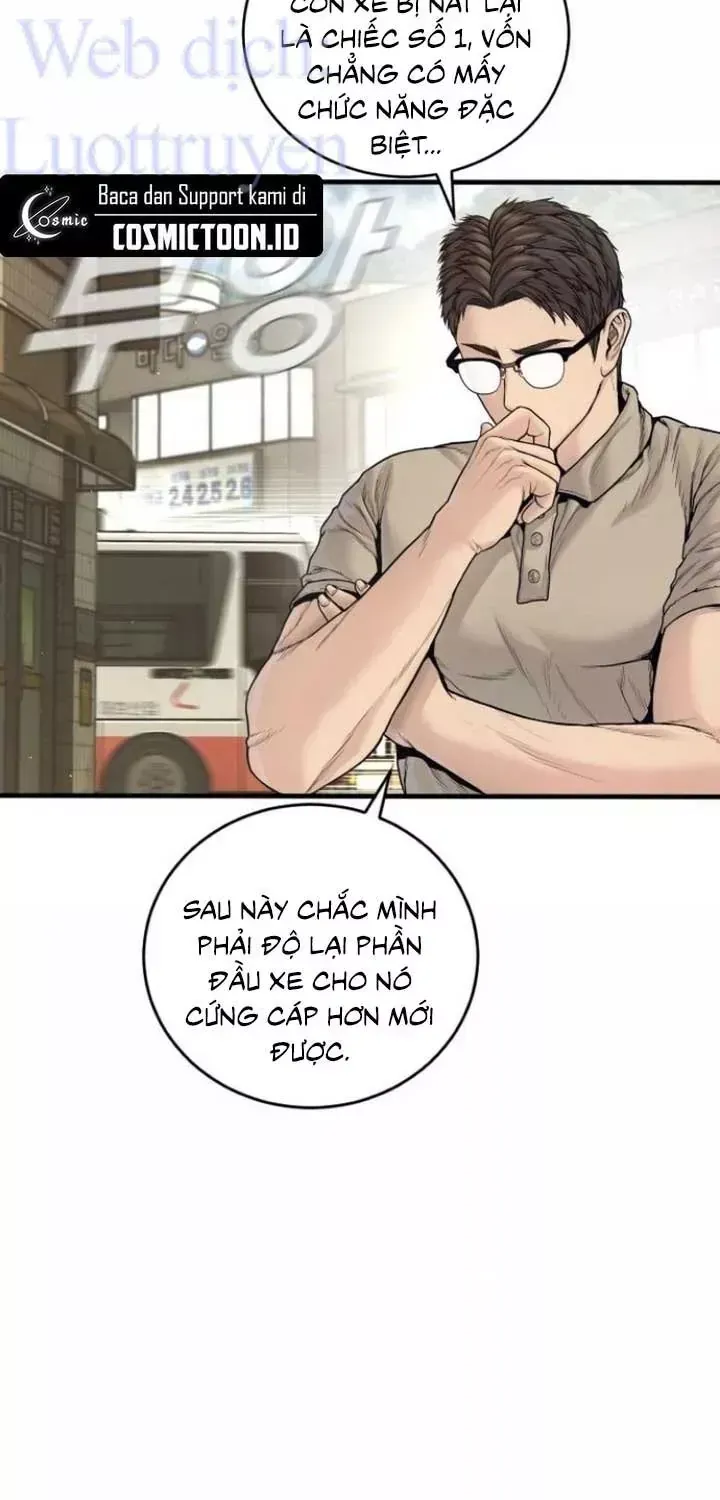 Bố Tôi Là Đặc Vụ Chap 244 - Next Chap 245