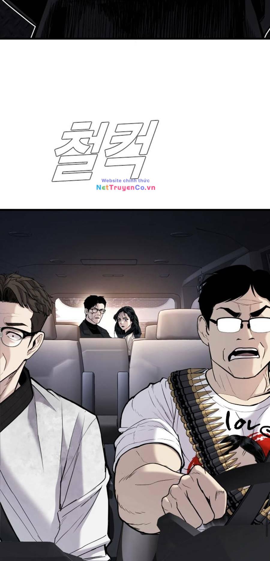 Bố Tôi Là Đặc Vụ Chap 25.5 - Next Chap 26.5