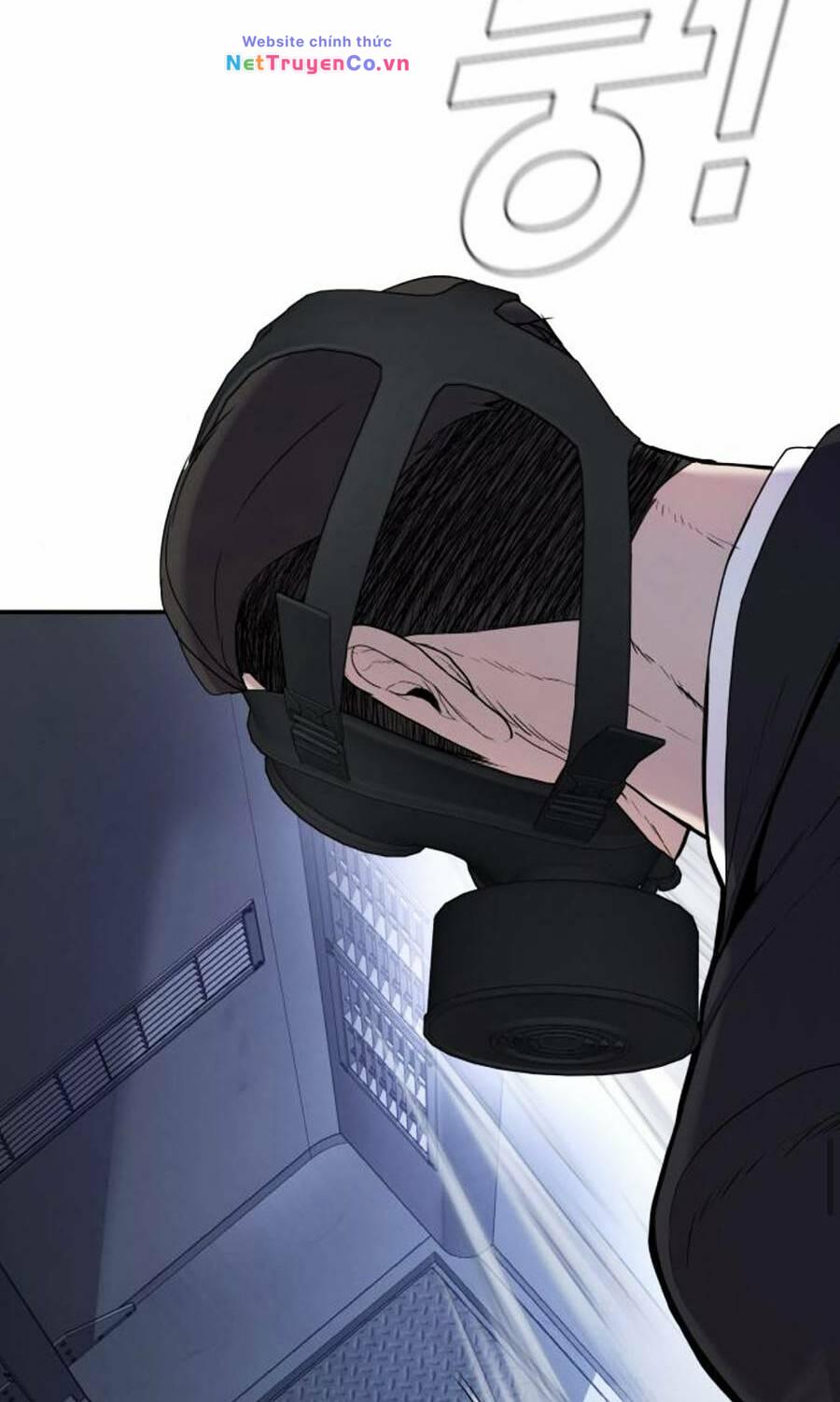 Bố Tôi Là Đặc Vụ Chap 26.5 - Next Chap 27.5