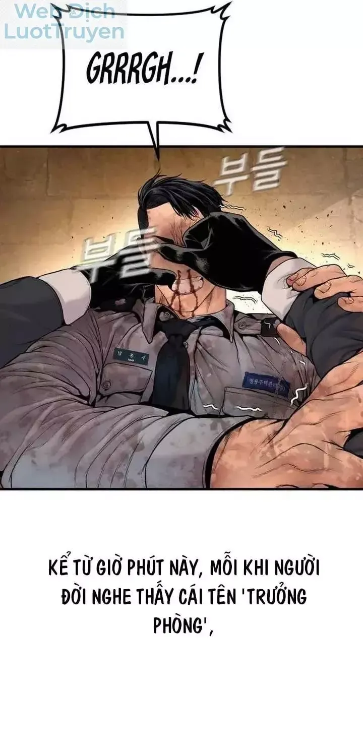 Bố Tôi Là Đặc Vụ Chap 260 - Next Chap 261