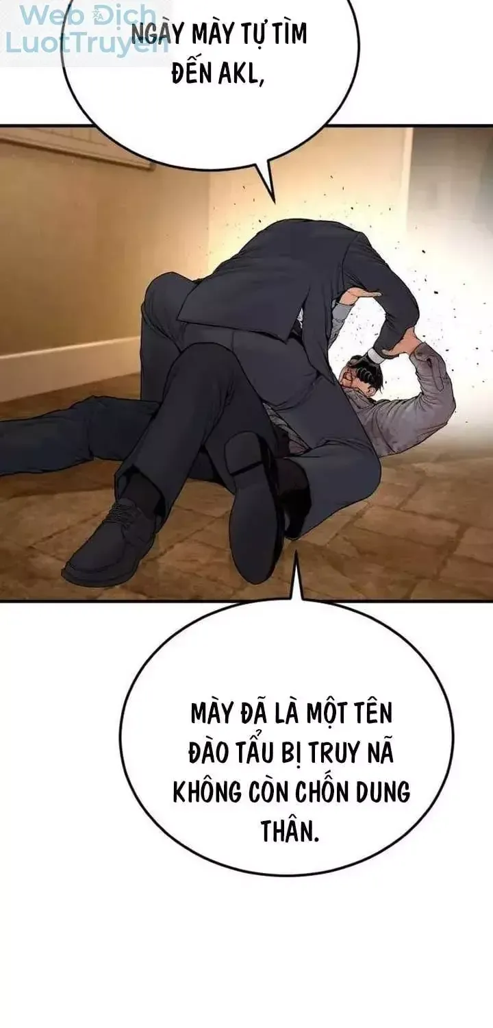 Bố Tôi Là Đặc Vụ Chap 260 - Next Chap 261